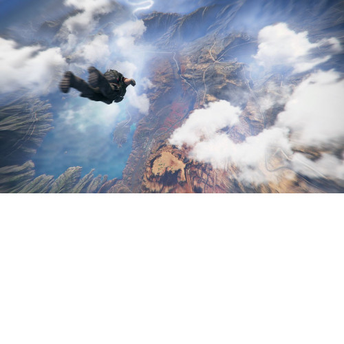 Tom Clancy’s Ghost Recon: Wildlands [PS4]